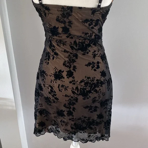 Pap 21 raccolta carta for  SHEIN  Mod slip dress - Picture 6 of 13